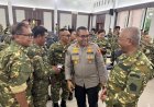 Kadiv Humas Polri: Wartawan Berperan Strategis Menjaga Nilai Kebangsaan, Demokrasi, dan NKRI
